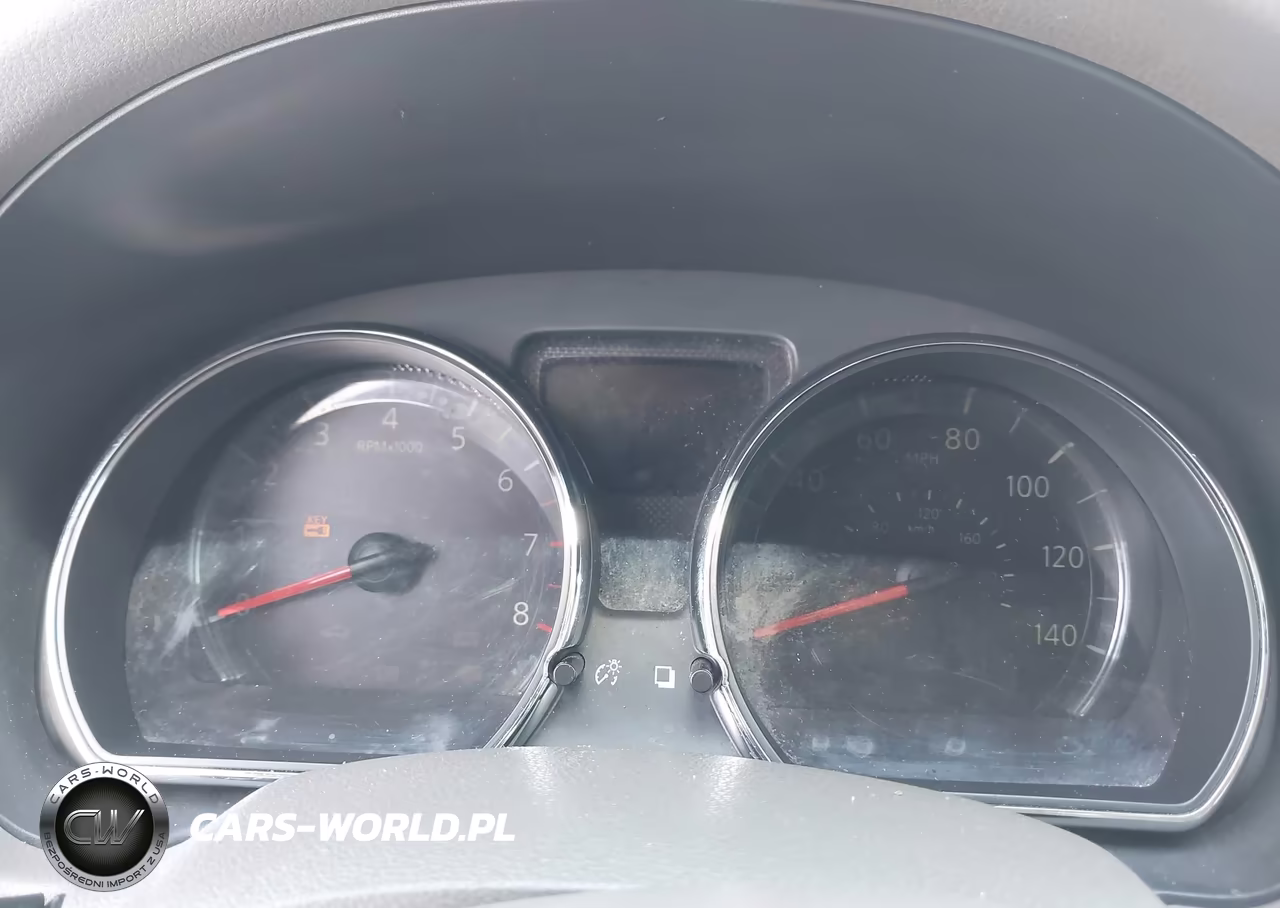 2013 Nissan Versa 1.6 Sl VIN:3N1CN7AP8DL856869 - 16