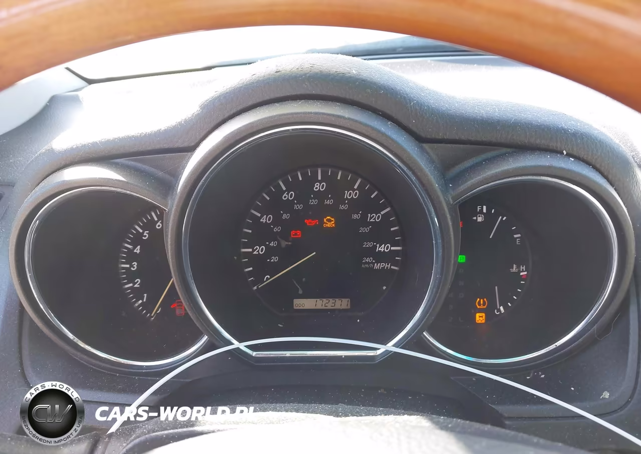 2009 Lexus Rx 350 VIN:2T2HK31U19C120744 - 7