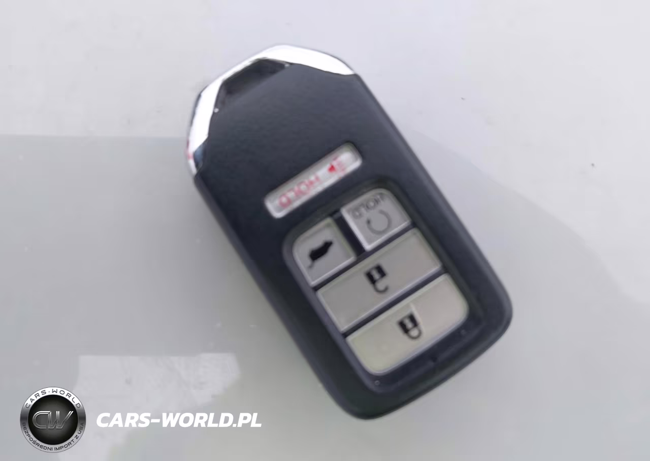2020 Honda Cr-V 2Wd Ex VIN:2HKRW1H56LH413611 - 11