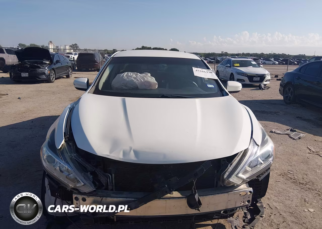 2018 Nissan Altima 2.5 Sl VIN:1N4AL3AP7JC170970 - 12