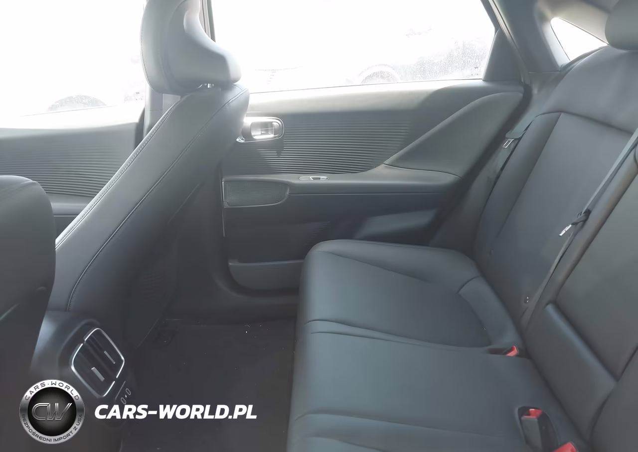 2025 Hyundai Ioniq 6 Sel VIN:KMHM34AA6SA092442 - 20