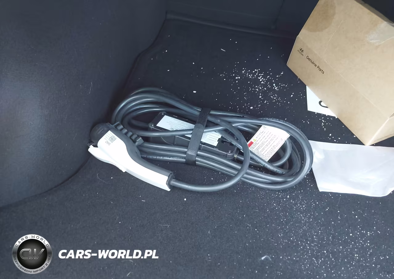2025 Hyundai Ioniq 6 Sel VIN:KMHM34AA6SA092442 - 21
