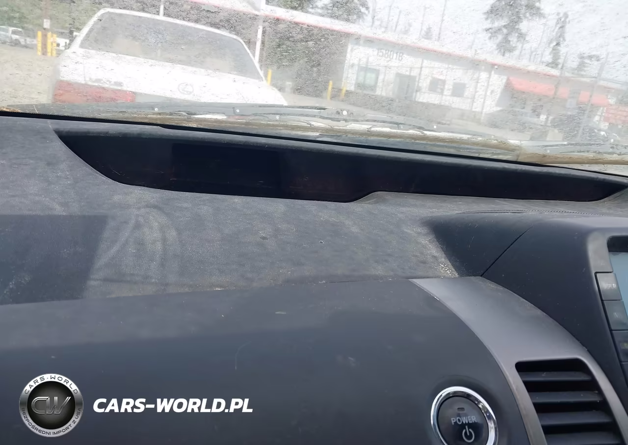 2004 Toyota Prius VIN:JTDKB20UX40064327 - 7
