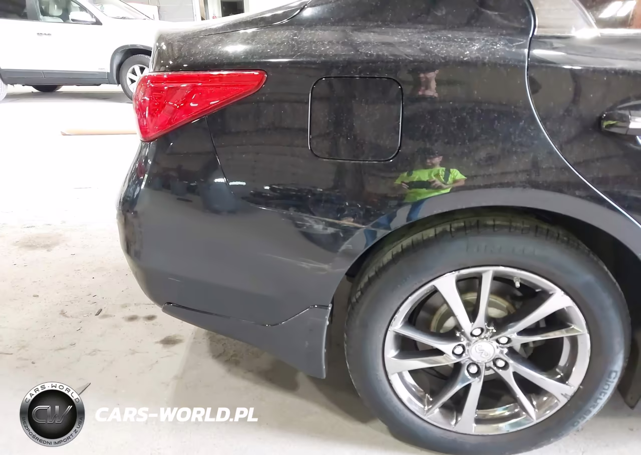2017 Infiniti Q50 3.0T Signature Edition VIN:JN1EV7ARXHM838878 - 21