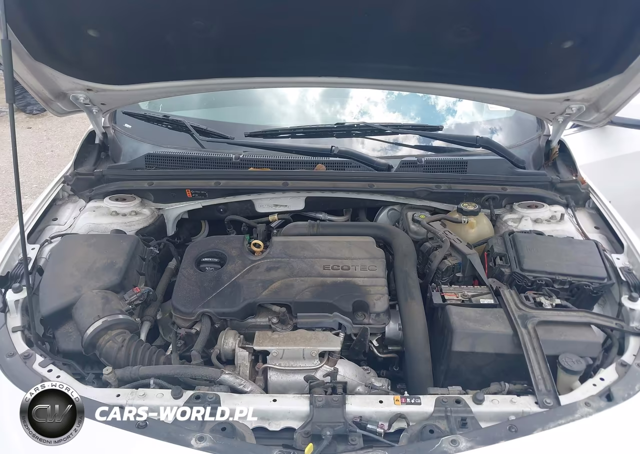 2018 Chevrolet Malibu Lt VIN:1G1ZD5ST9JF249551 - 10