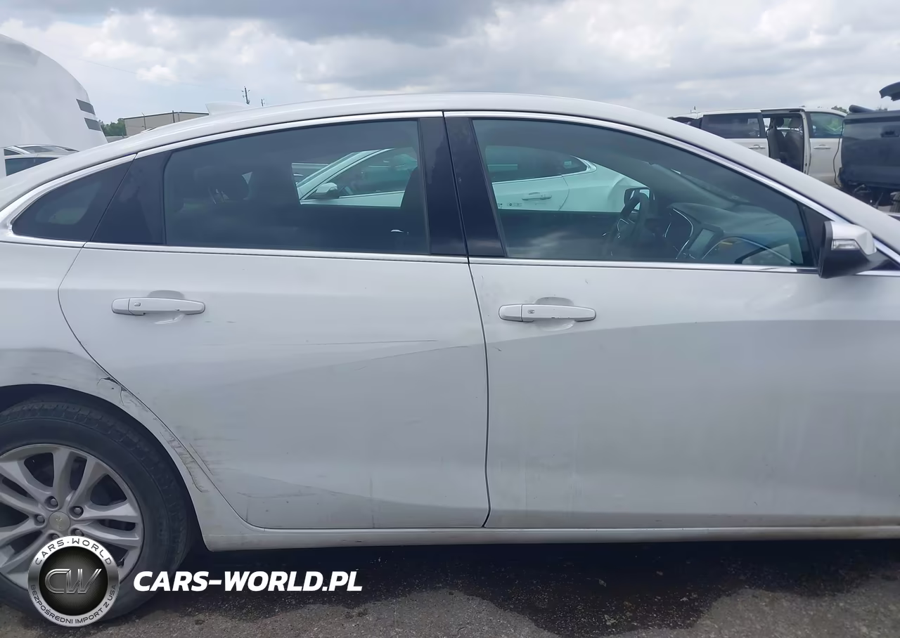 2018 Chevrolet Malibu Lt VIN:1G1ZD5ST9JF249551 - 13