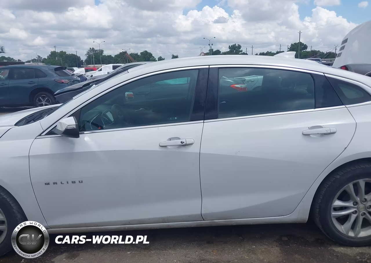 2018 Chevrolet Malibu Lt VIN:1G1ZD5ST9JF249551 - 14