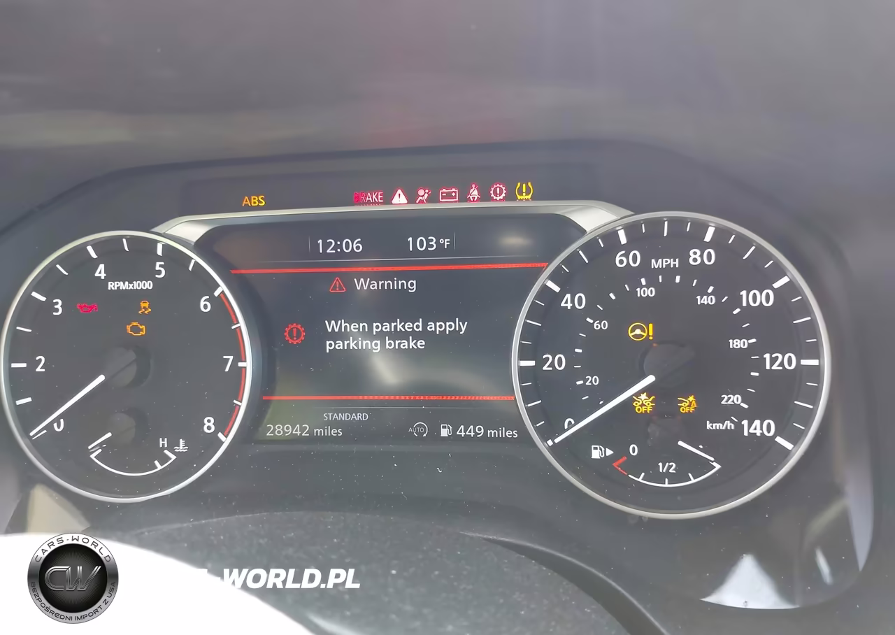 2023 Nissan Rogue S Fwd VIN:5N1BT3AA9PC928998 - 7