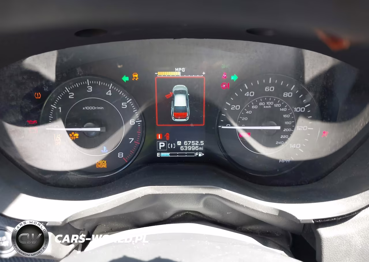 2022 Subaru Impreza Premium VIN:4S3GKAV65N3607917 - 7