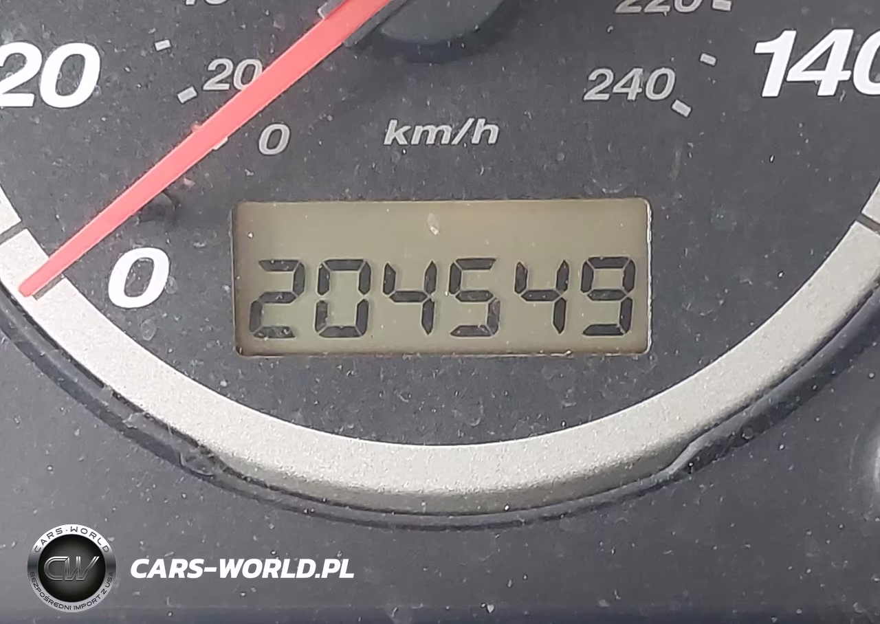 2002 Honda Cr-V Ex VIN:JHLRD78832C015465 - 15