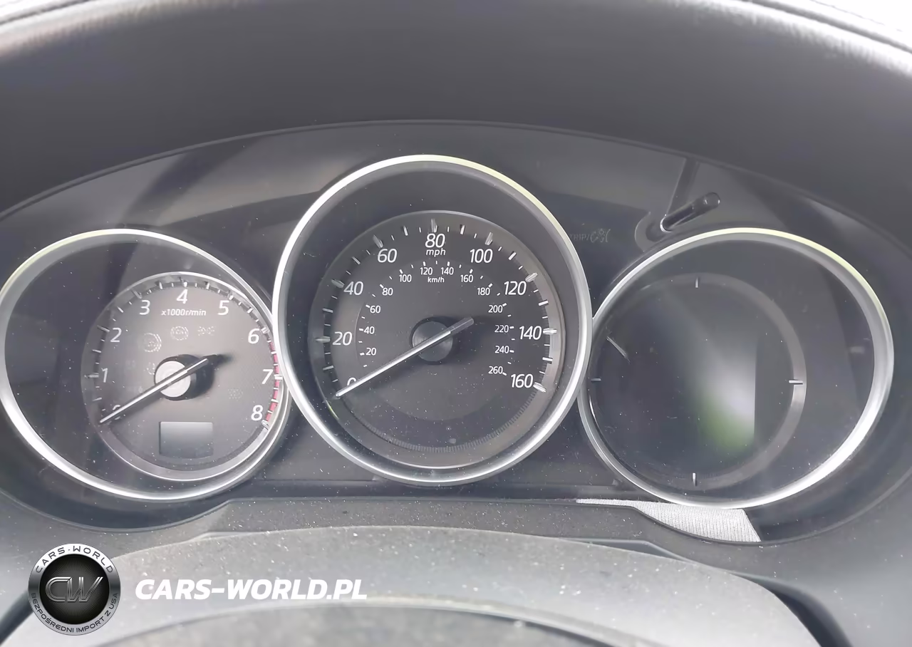 2016 Mazda Mazda6 I Touring VIN:JM1GJ1V51G1464442 - 7
