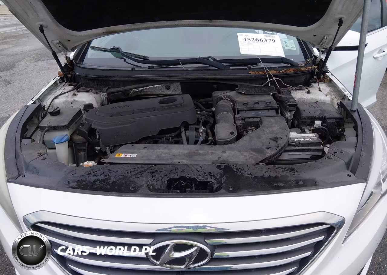 2017 Hyundai Sonata VIN:5NPE24AF5HH549587 - 10