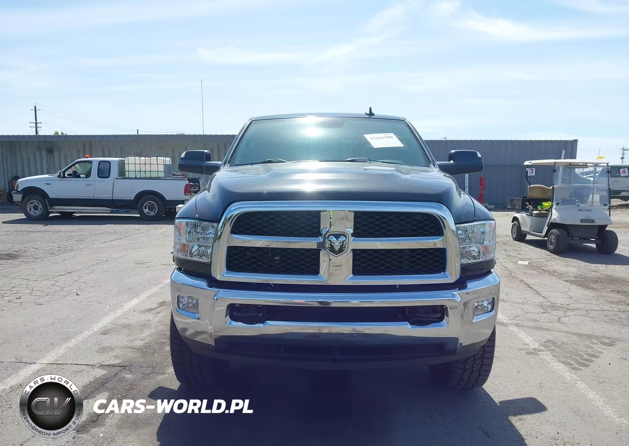 2015 Ram 3500 Slt VIN:3C63R3DL5FG703078 - 11