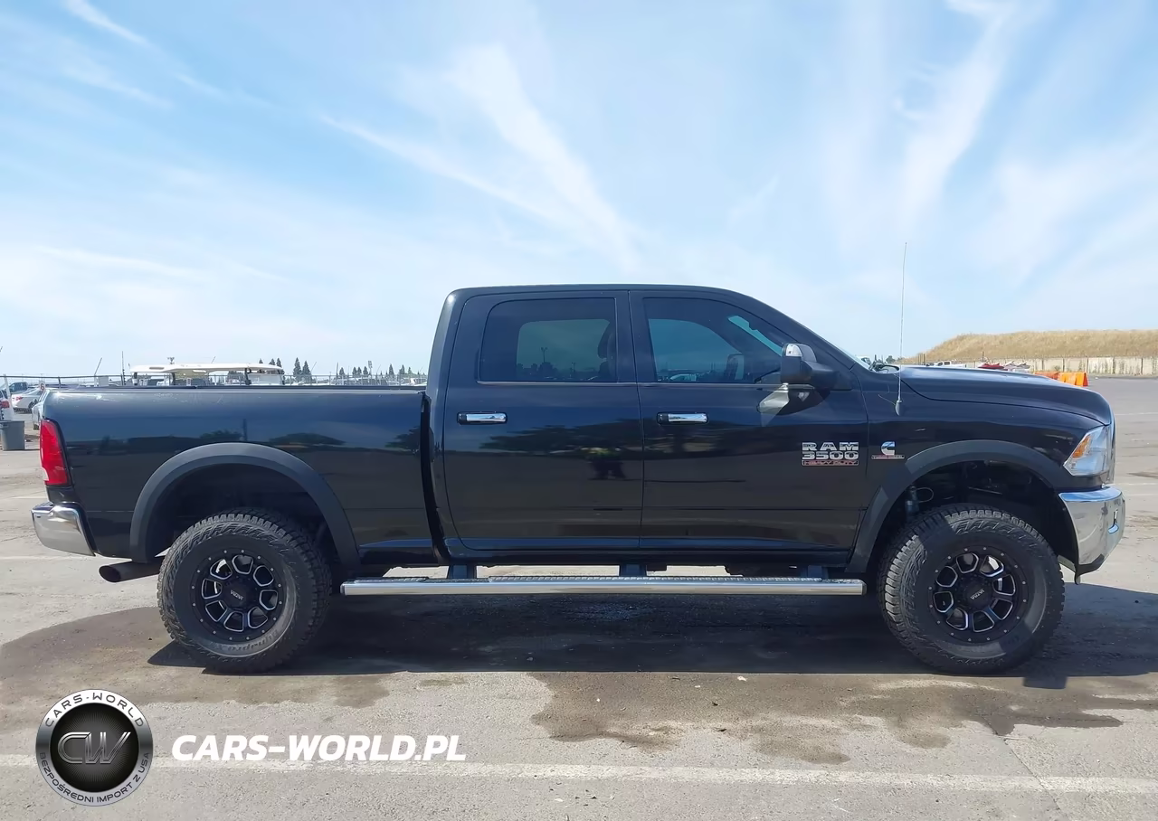 2015 Ram 3500 Slt VIN:3C63R3DL5FG703078 - 12