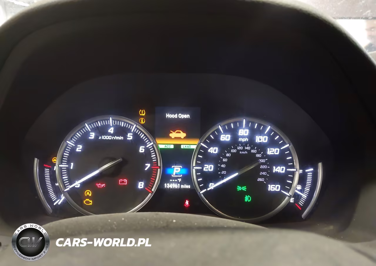 2017 Acura Mdx Advance Package VIN:5FRYD4H81HB039832 - 7