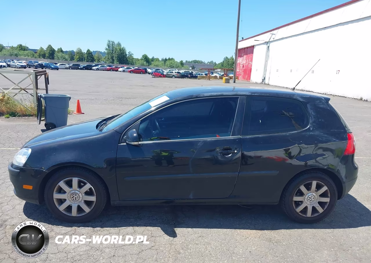 2009 Volkswagen Rabbit S VIN:WVWBB71K99W136486 - 14