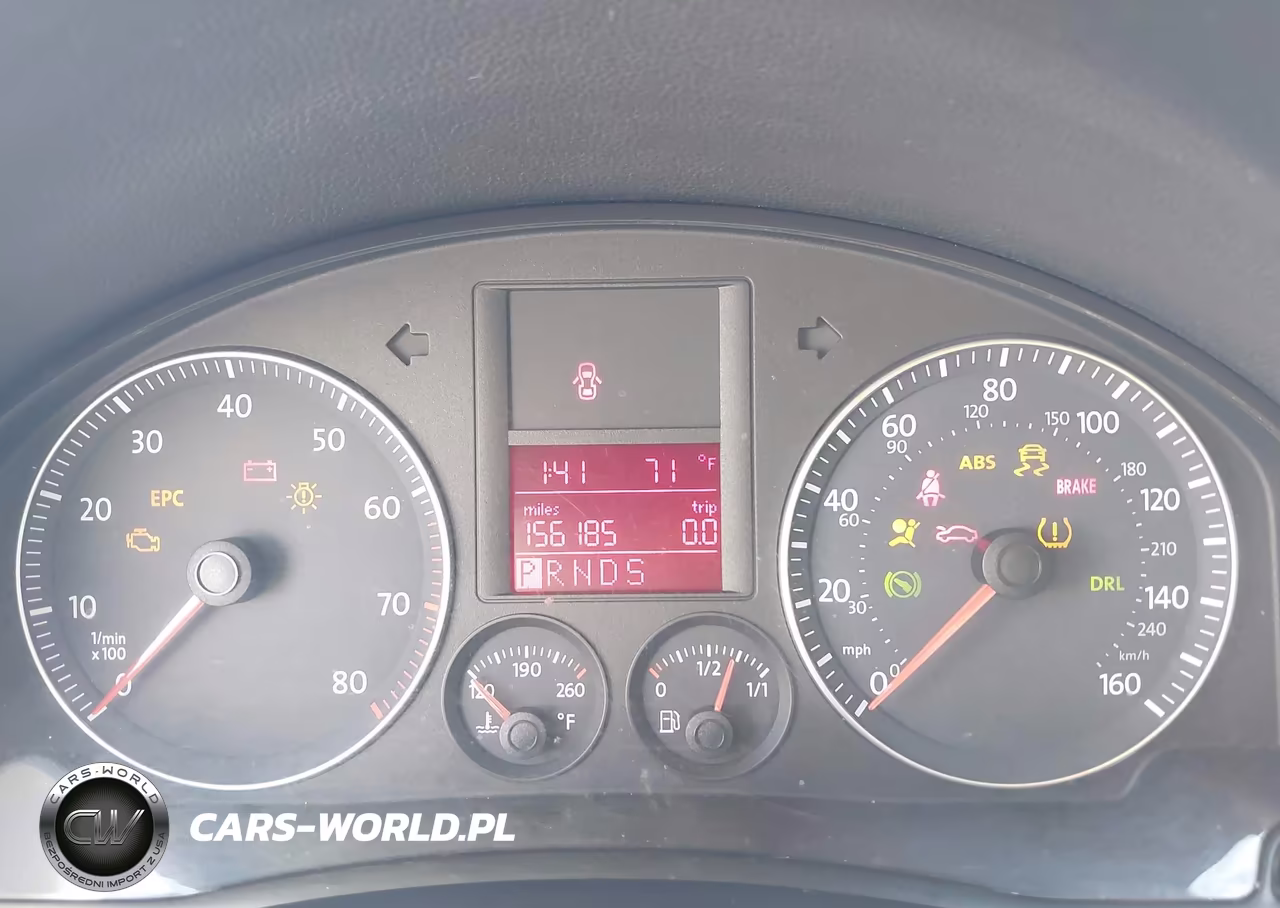 2009 Volkswagen Rabbit S VIN:WVWBB71K99W136486 - 7
