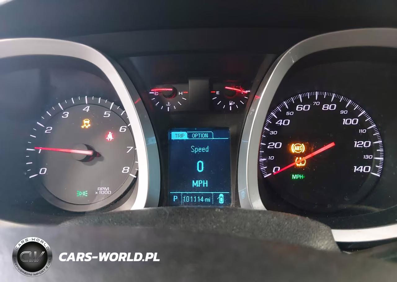 2014 Chevrolet Equinox Ltz VIN:2GNFLHEKXE6203963 - 15