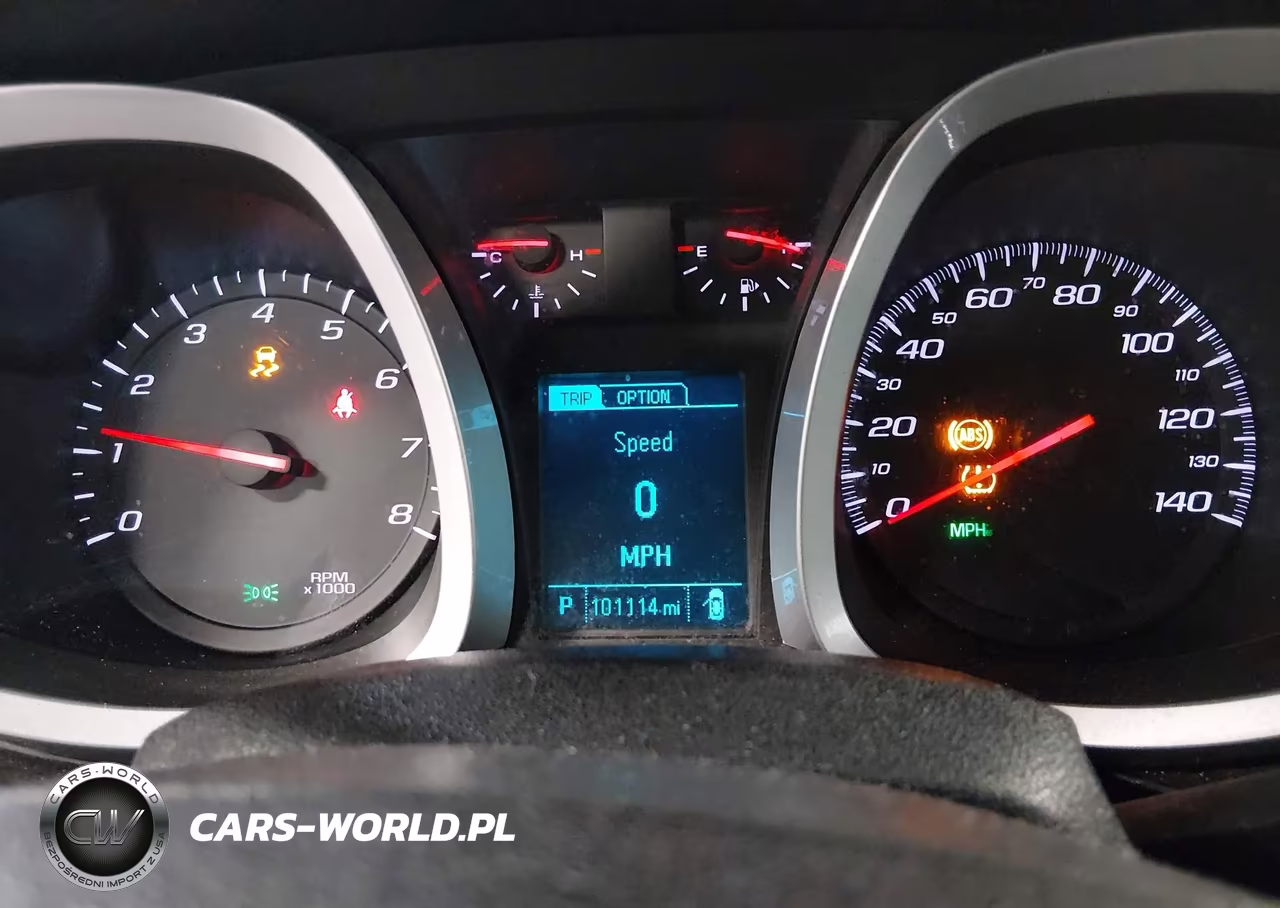 2014 Chevrolet Equinox Ltz VIN:2GNFLHEKXE6203963 - 7