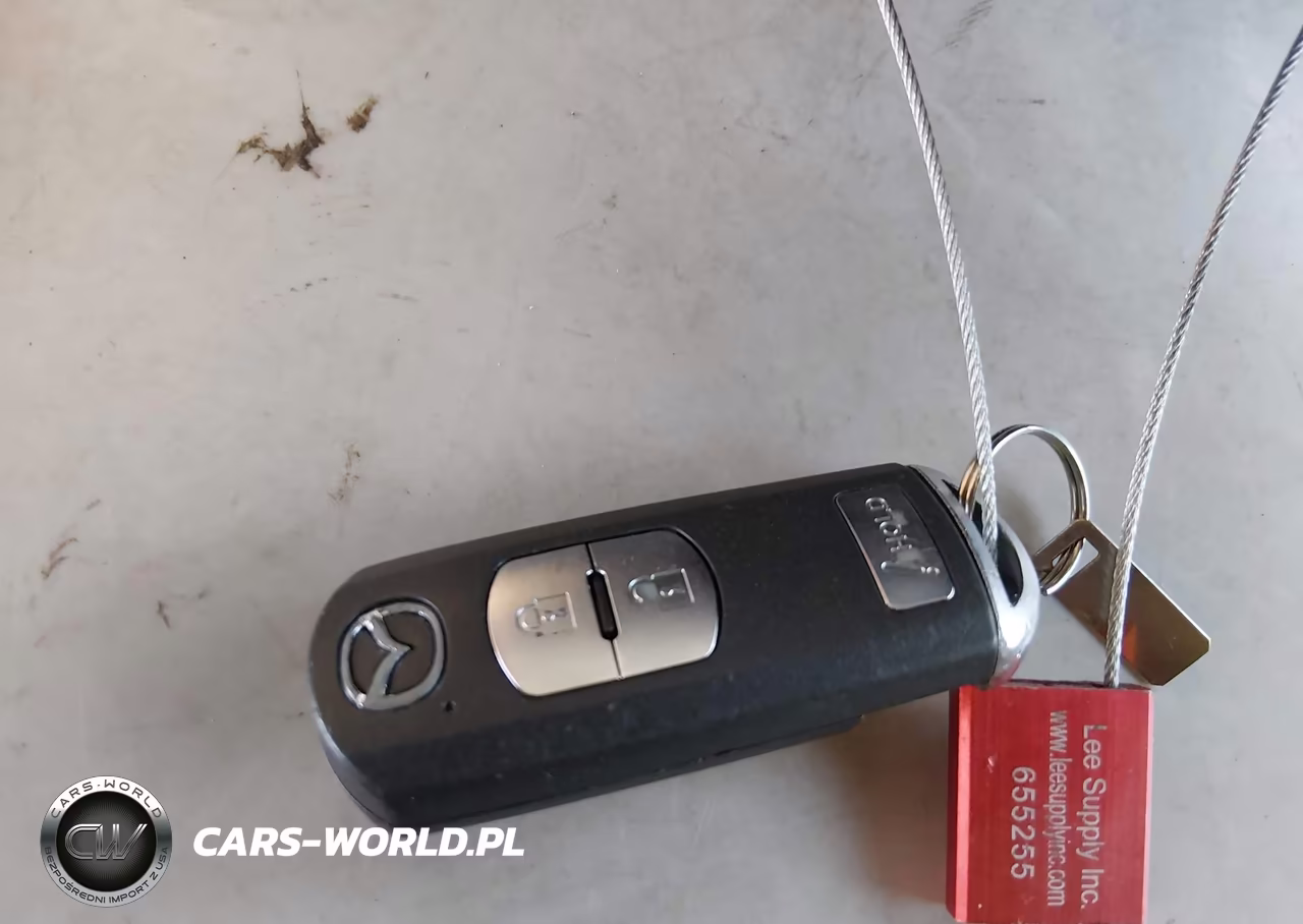 2019 Mazda Cx-3 Touring VIN:JM1DKFC74K1417058 - 11