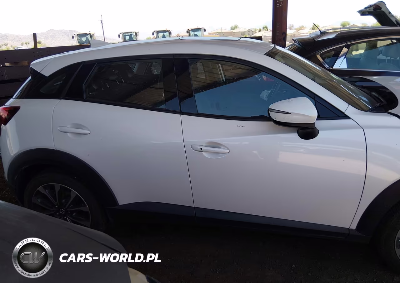 2019 Mazda Cx-3 Touring VIN:JM1DKFC74K1417058 - 13