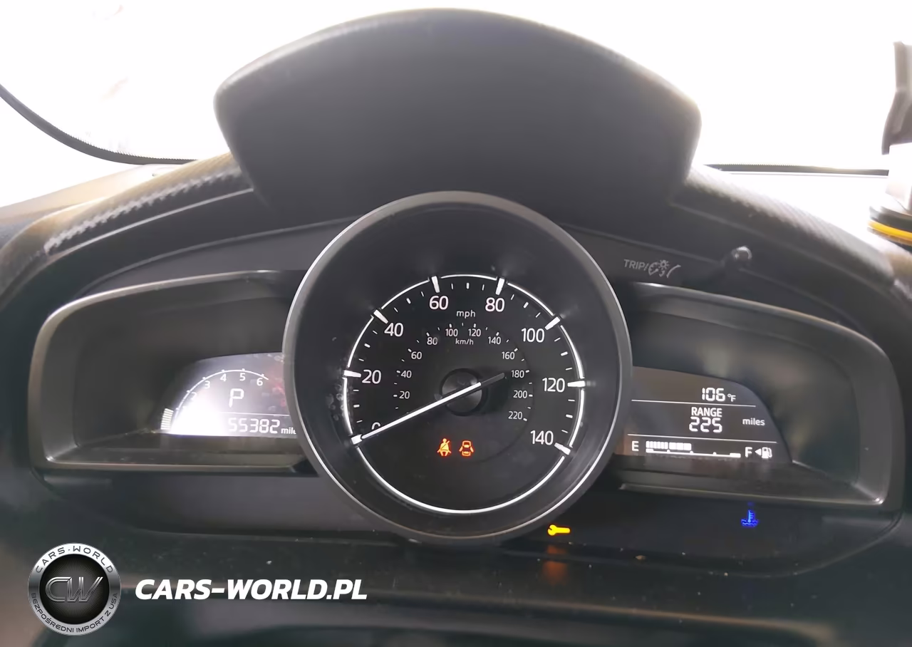 2019 Mazda Cx-3 Touring VIN:JM1DKFC74K1417058 - 7
