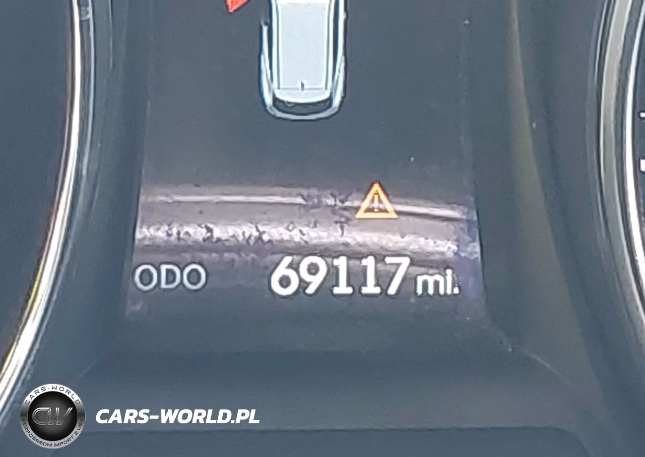2015 Hyundai Santa Fe Sport 2.0L Turbo VIN:5XYZWDLA8FG263874 - 7