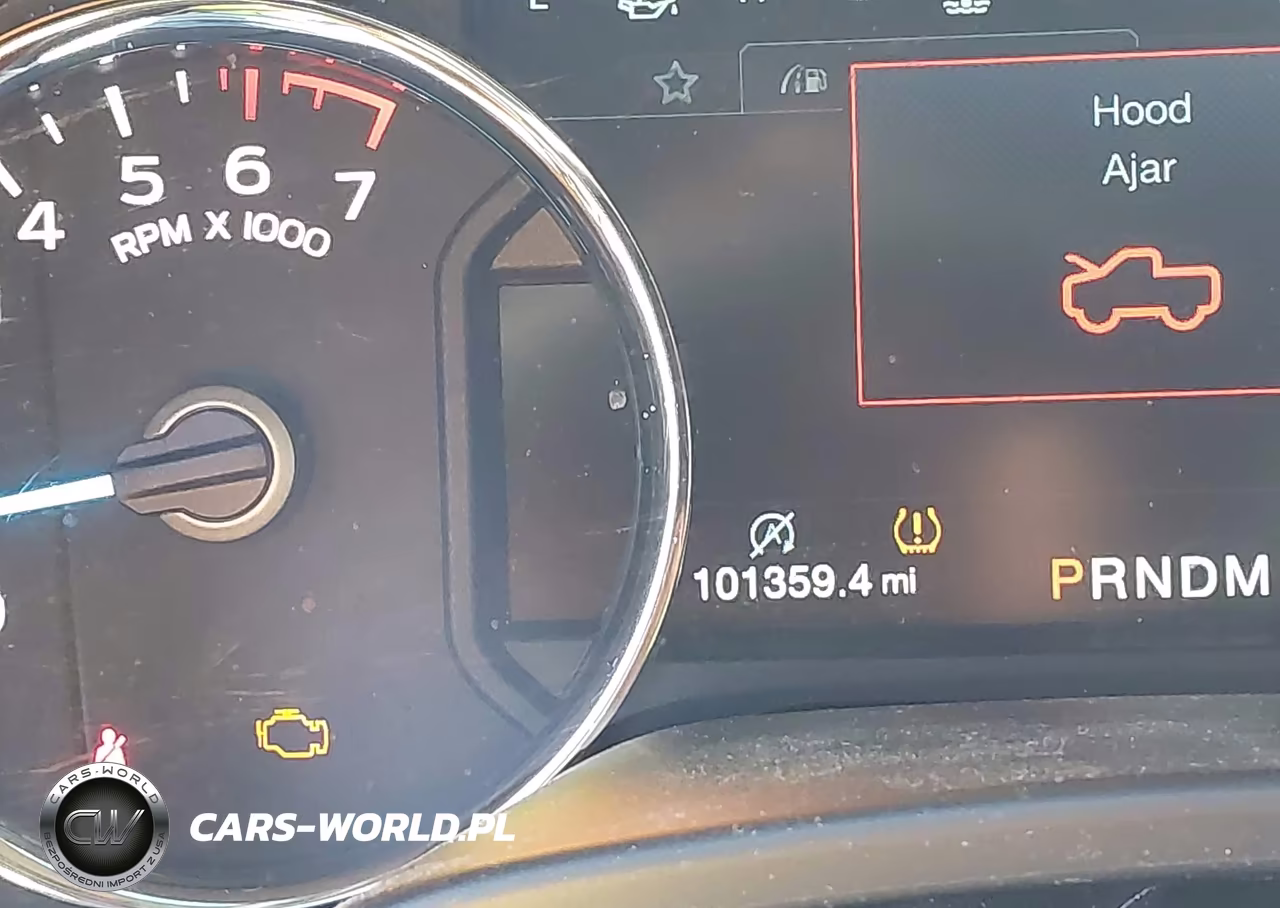 2020 Ford F-150 Lariat VIN:1FTEW1E55LFA96708 - 16