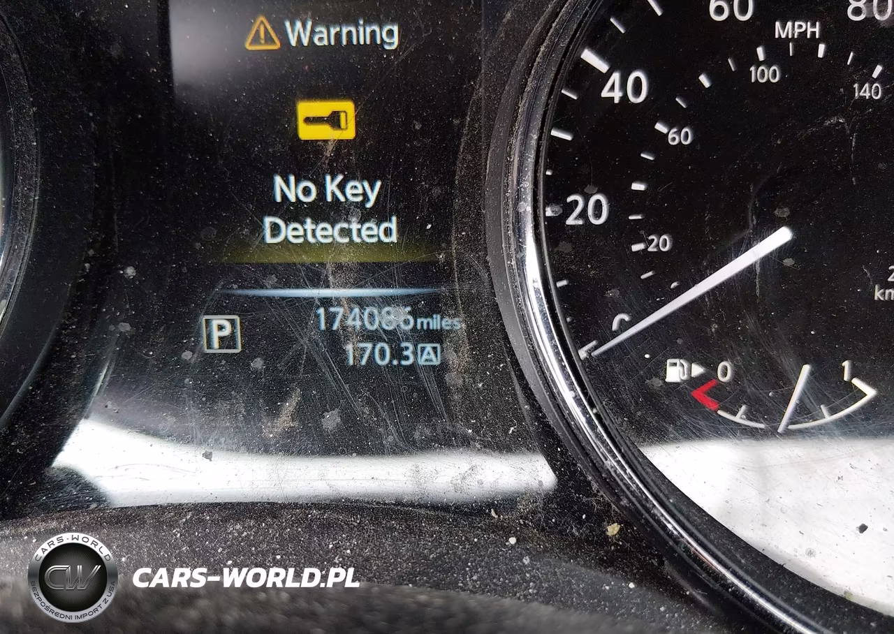 2015 Nissan Rogue Sv VIN:5N1AT2MV1FC926150 - 15