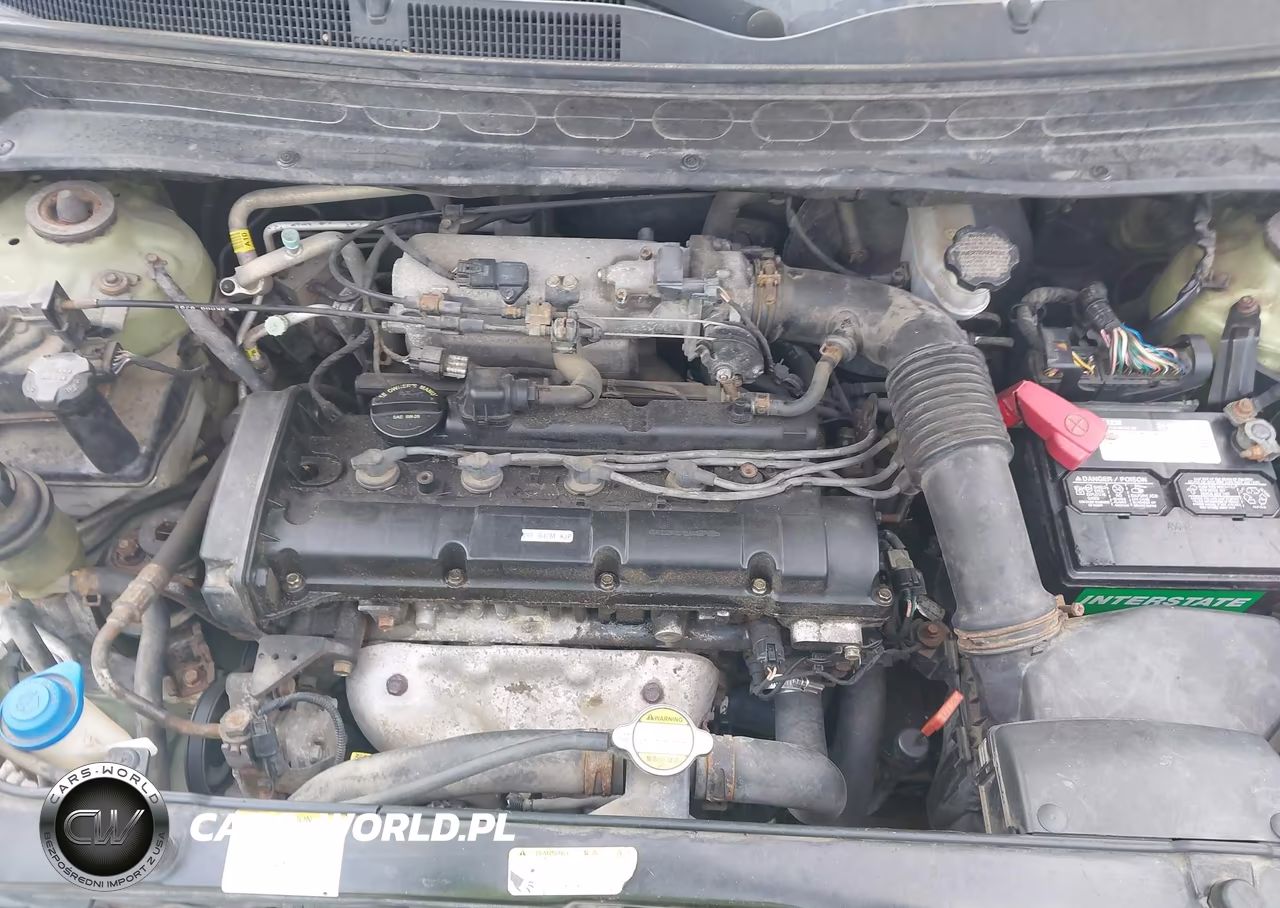 2011 Kia Soul + VIN:KNDJT2A28B7237675 - 10