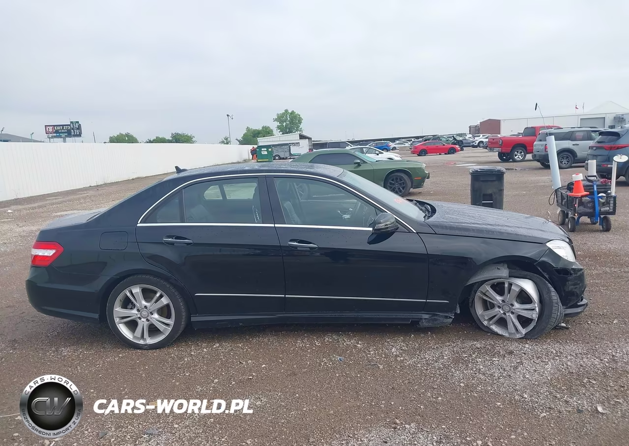 2013 Mercedes-Benz E 350 VIN:WDDHF5KB4DA719562 - 13