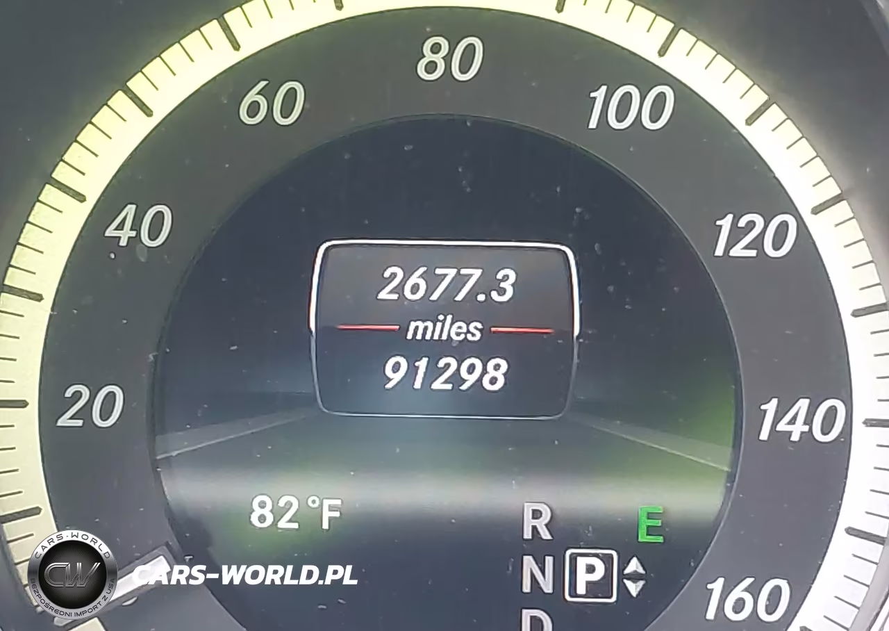 2013 Mercedes-Benz E 350 VIN:WDDHF5KB4DA719562 - 15