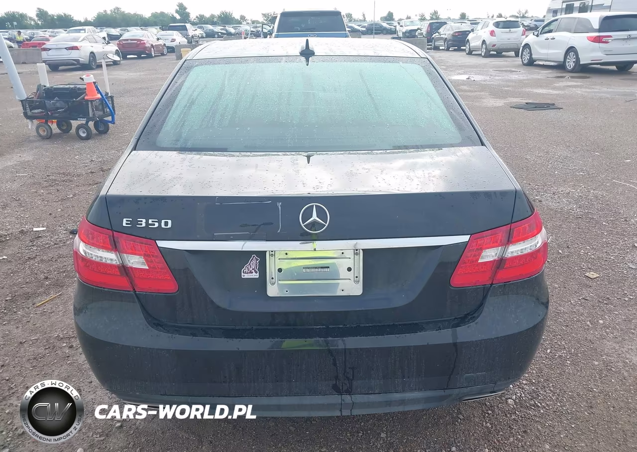 2013 Mercedes-Benz E 350 VIN:WDDHF5KB4DA719562 - 16