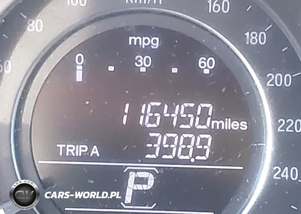 2017 Honda Accord Ex-L V6 VIN:1HGCR3F85HA020706 - 16