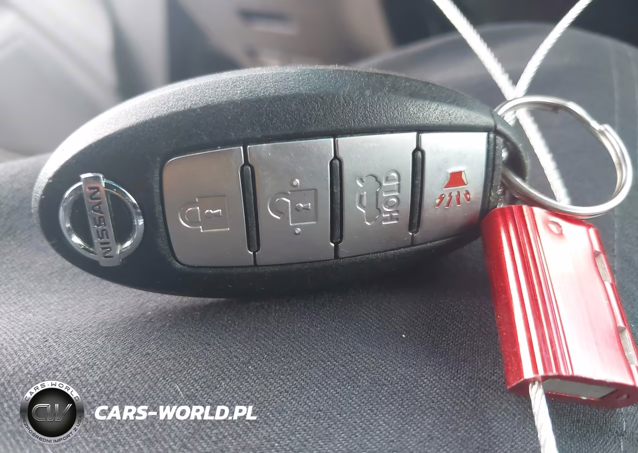 2015 Nissan Altima 2.5 S VIN:1N4AL3AP3FN862199 - 11