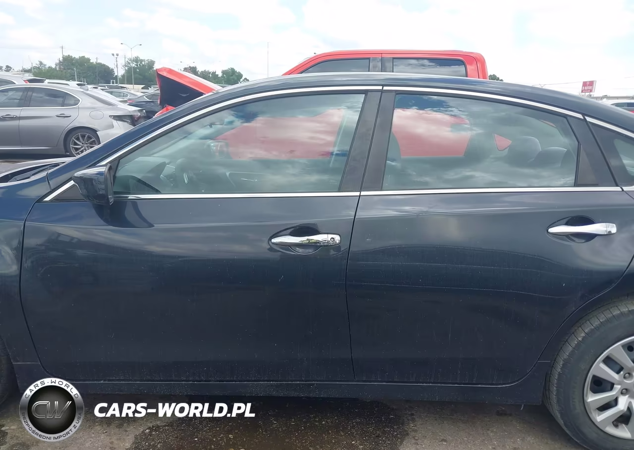 2015 Nissan Altima 2.5 S VIN:1N4AL3AP3FN862199 - 14
