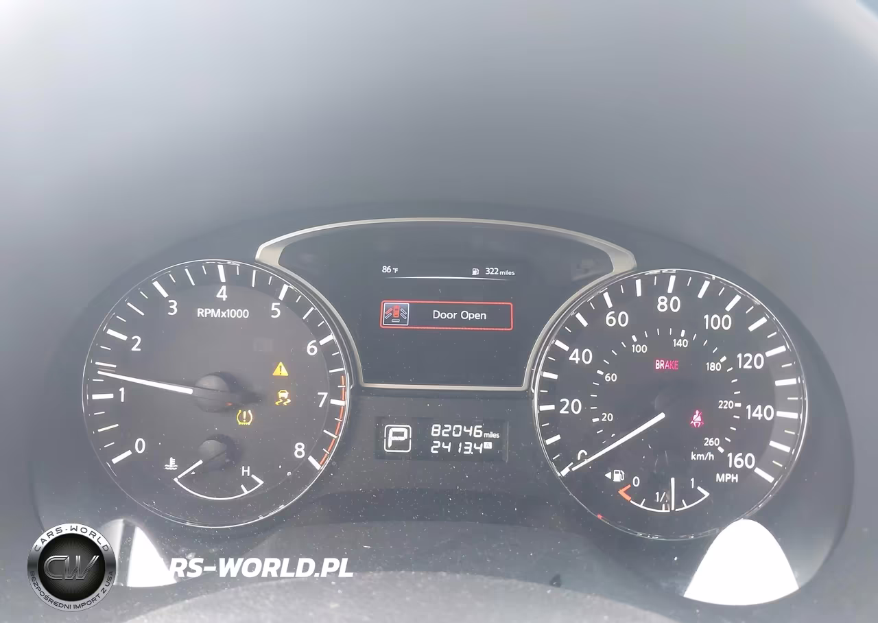 2015 Nissan Altima 2.5 S VIN:1N4AL3AP3FN862199 - 7