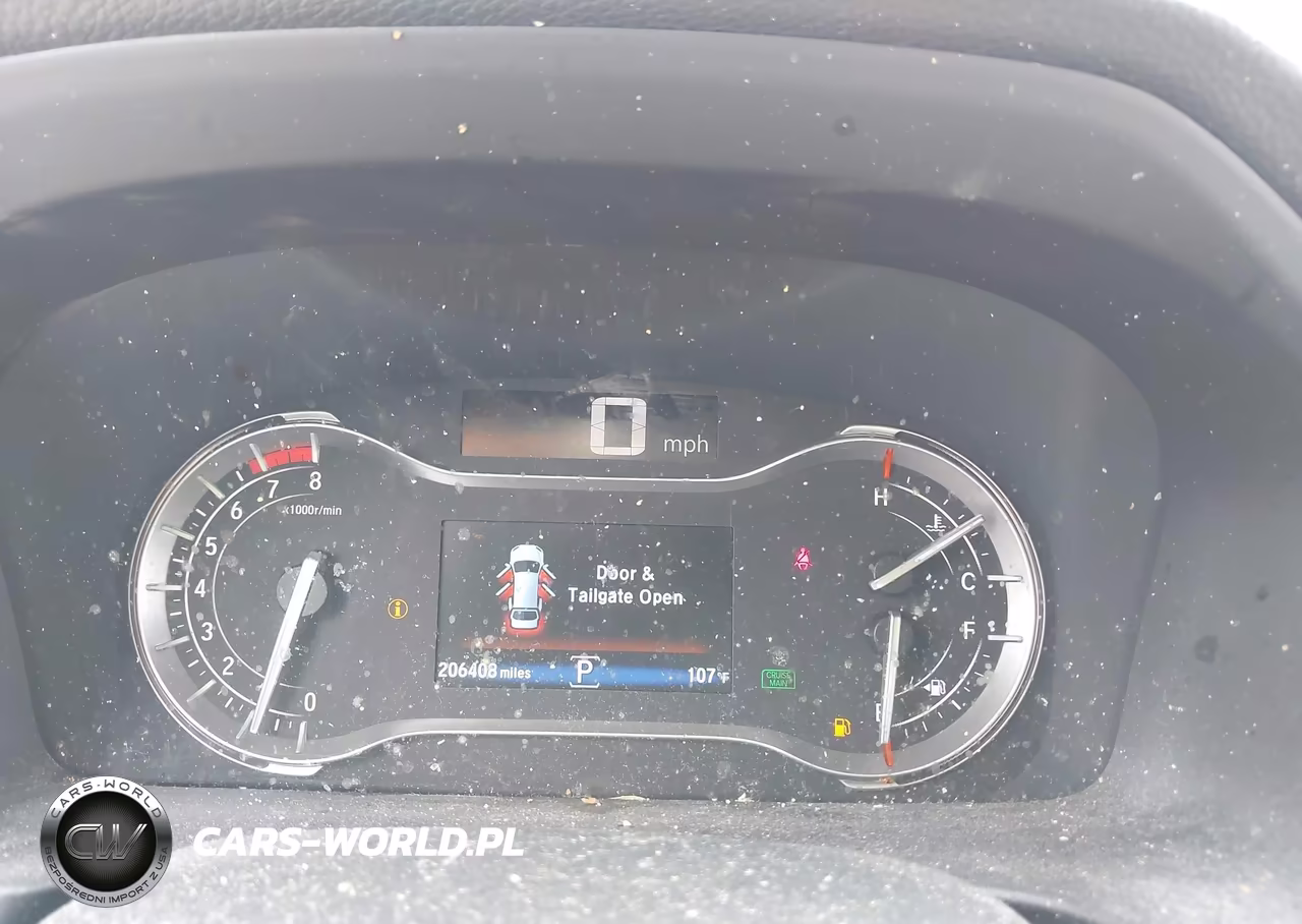 2016 Honda Pilot Exl VIN:5FNYF5H53GB033844 - 7