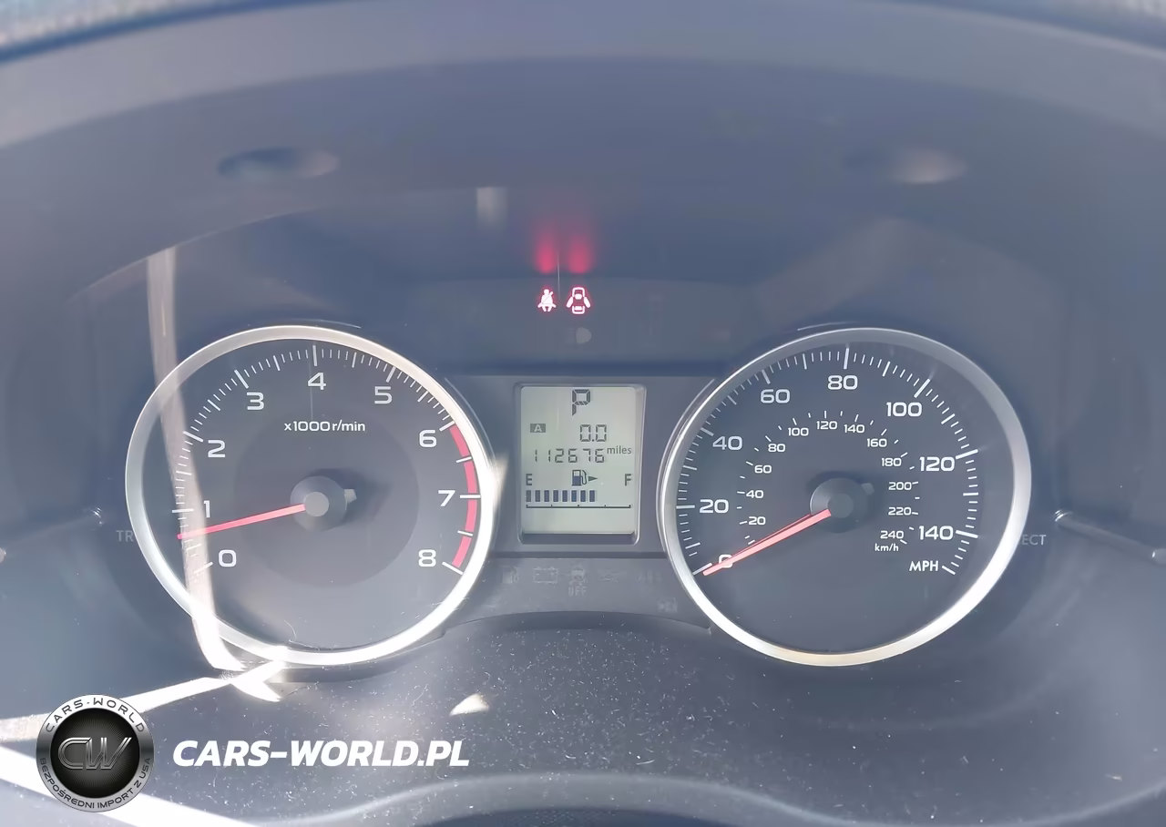 2018 Subaru Forester 2.5I Premium VIN:JF2SJAEC5JH457602 - 7
