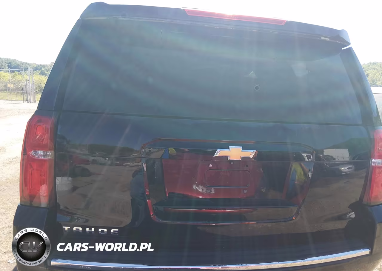 2016 Chevrolet Tahoe Ltz VIN:1GNSKCKC4GR185128 - 16