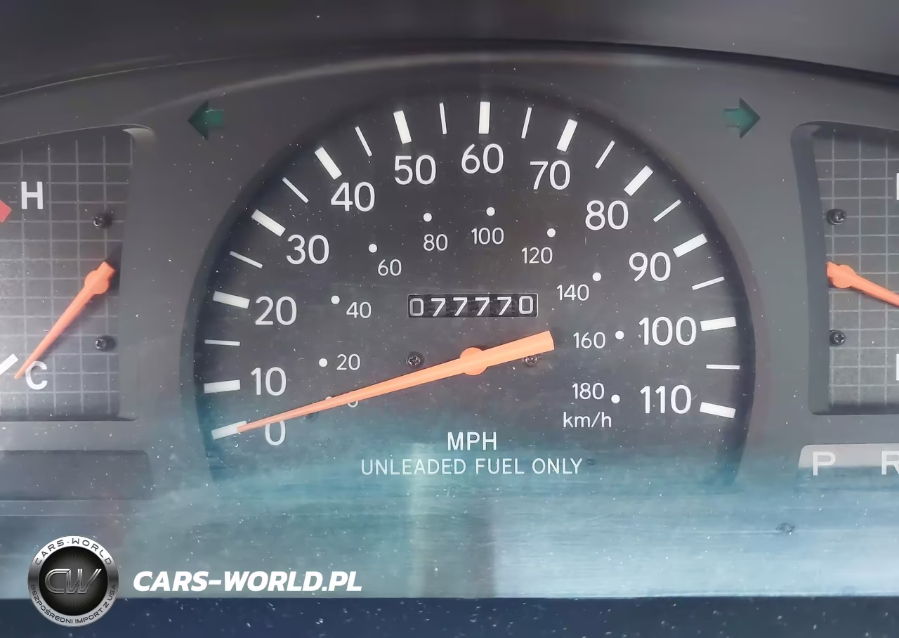 1998 Toyota Tacoma VIN:4TANL42N9WZ112308 - 15
