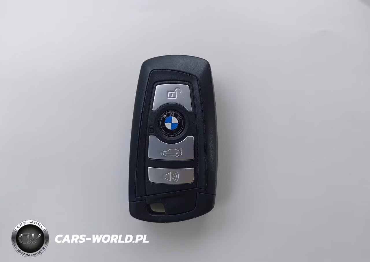 2012 BMW 535I xDrive VIN:WBAFU7C53CDU62092 - 11