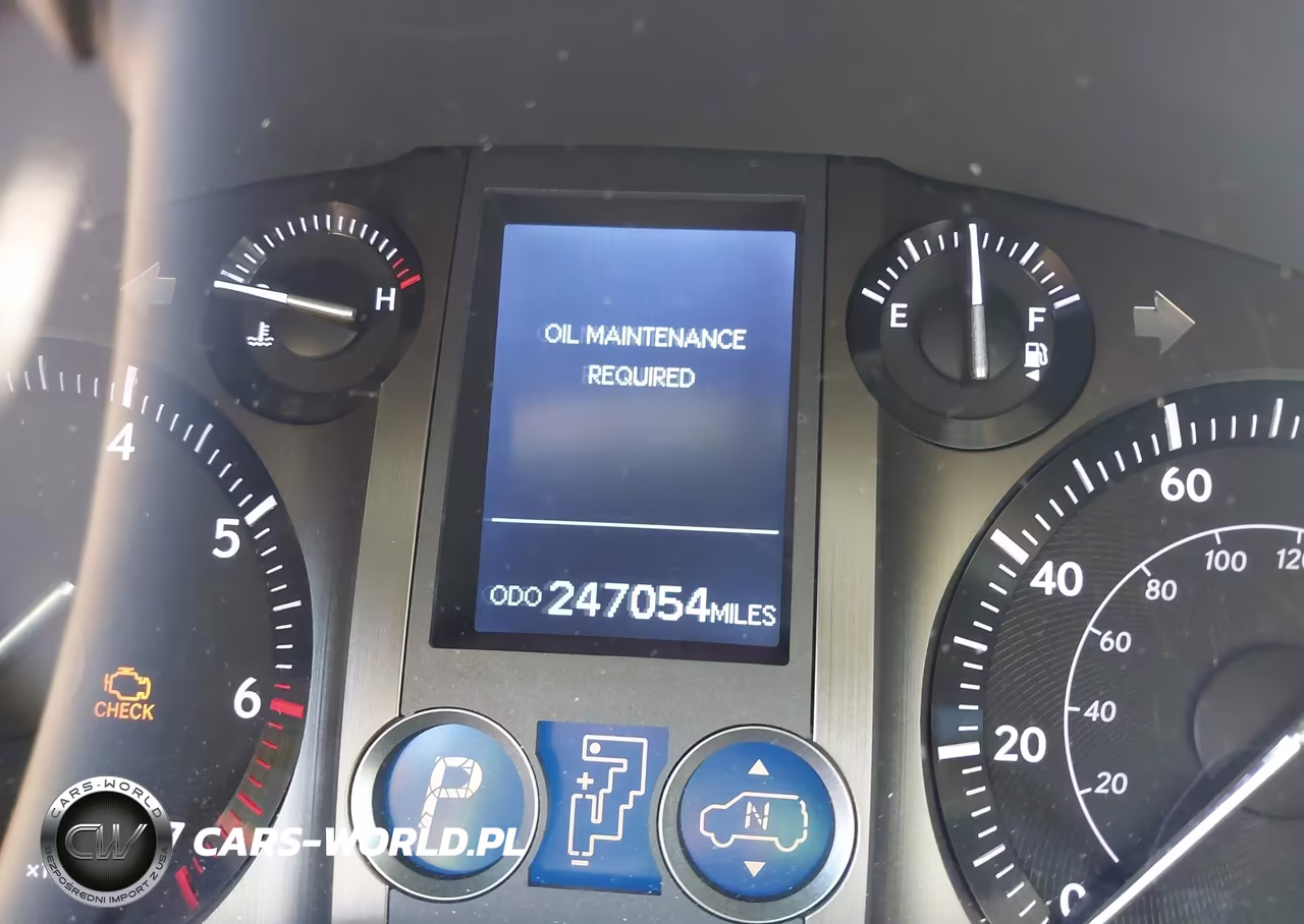 2010 Lexus Gx 460 Premium VIN:JTJJM7FX0A5002404 - 15