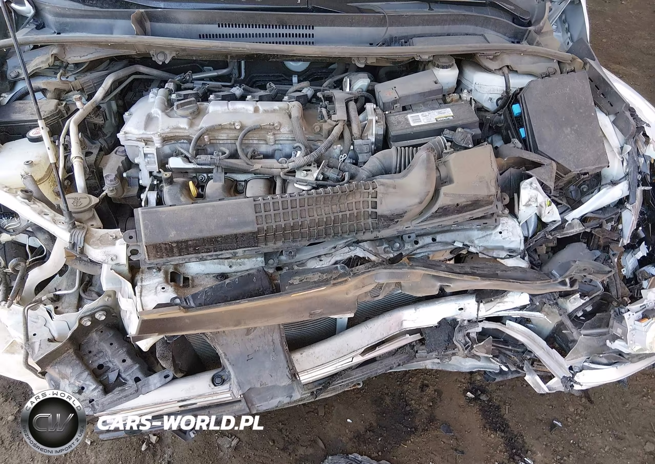 2021 Toyota Corolla Le VIN:5YFVPMAE4MP169842 - 10