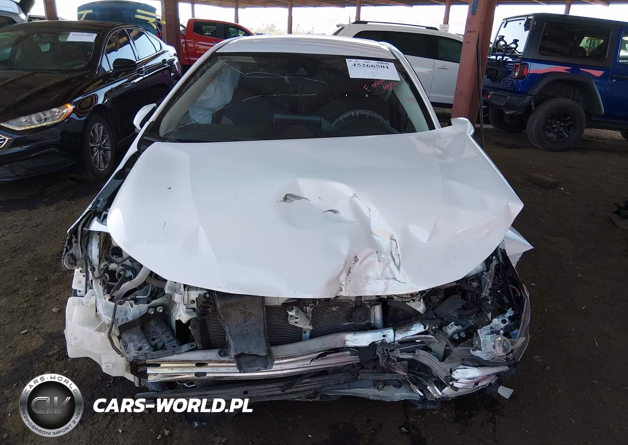2021 Toyota Corolla Le VIN:5YFVPMAE4MP169842 - 12