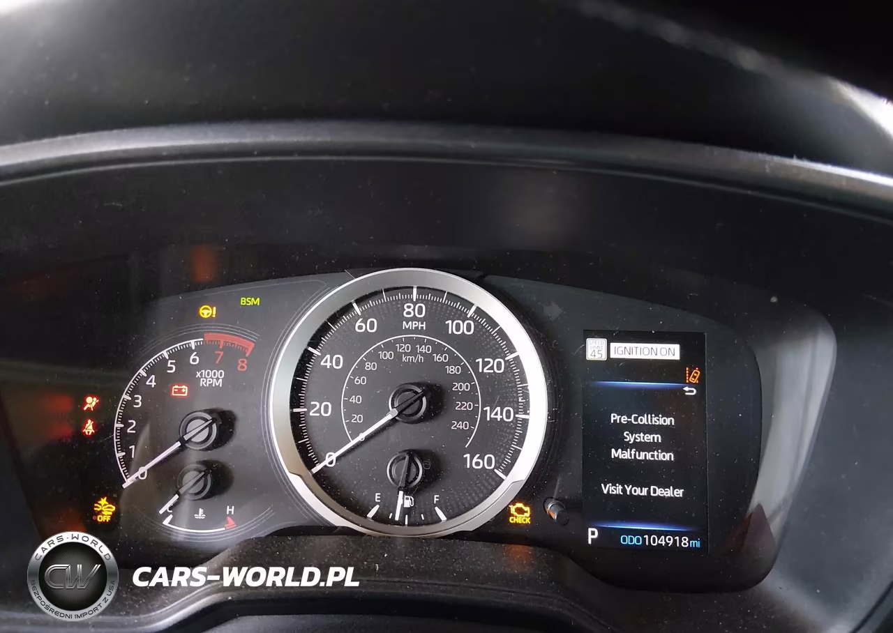 2021 Toyota Corolla Le VIN:5YFVPMAE4MP169842 - 7