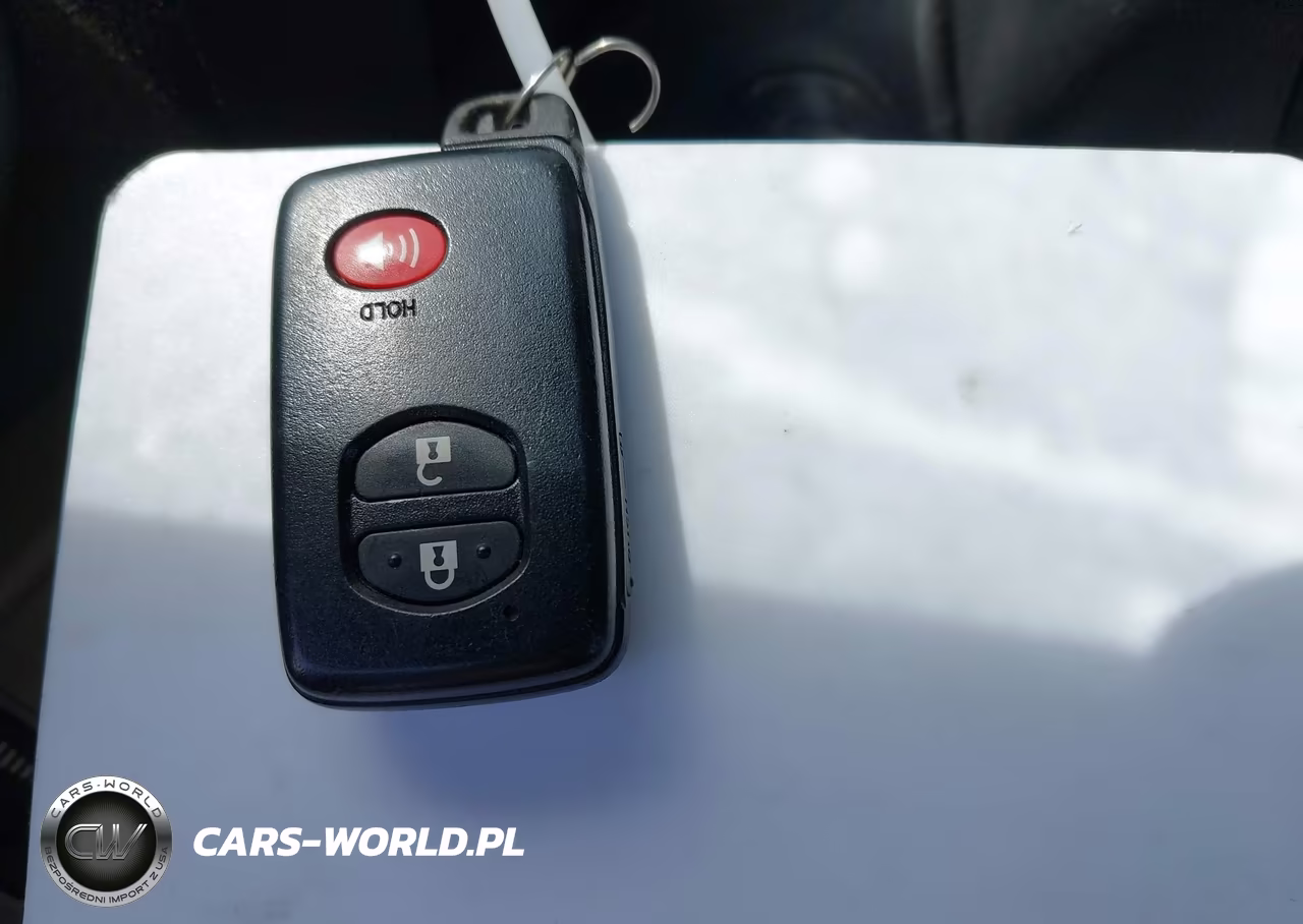 2013 TOYOTA RAV4 EV VIN:2T3YL4DV3DW001586 - 11