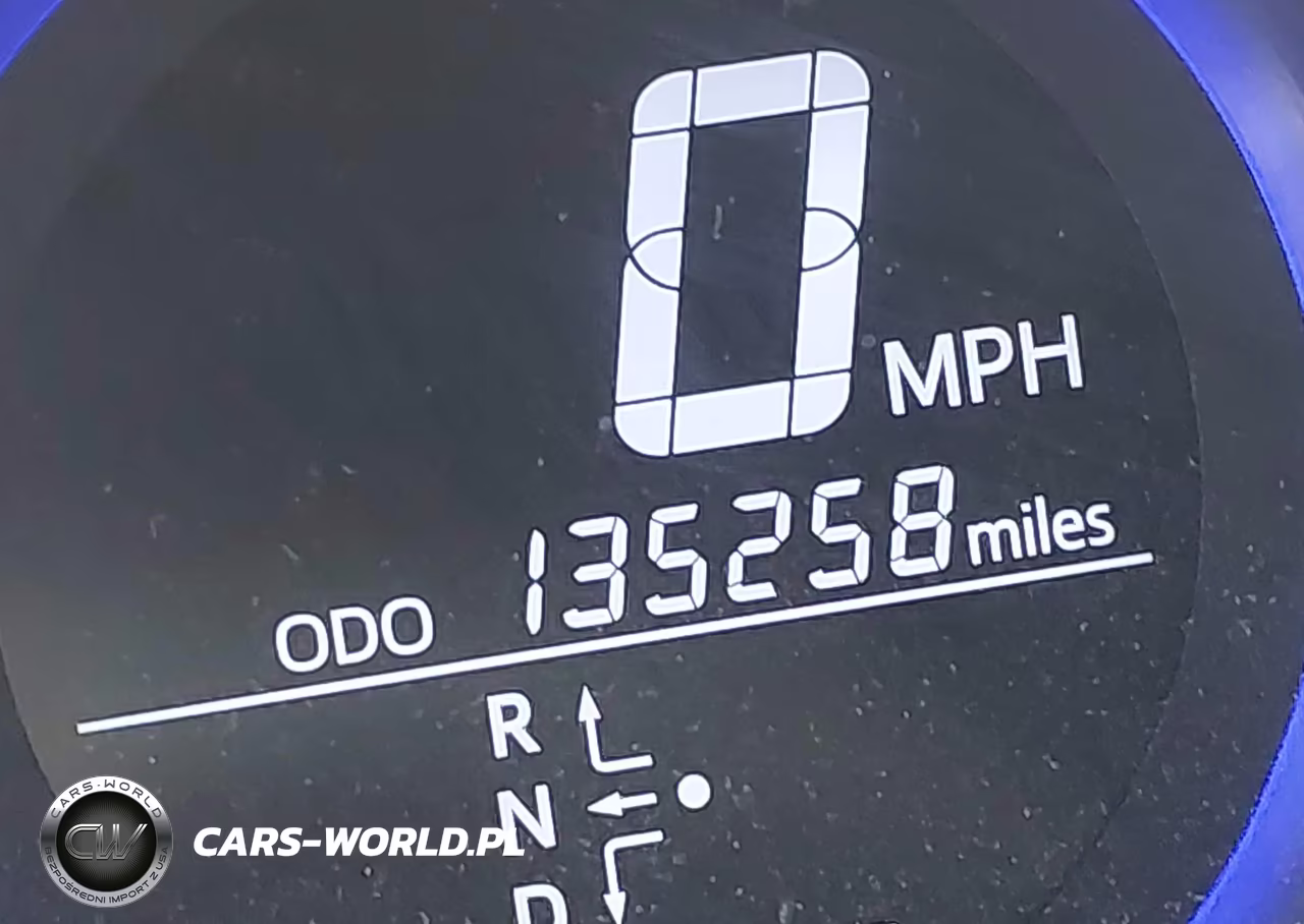 2013 TOYOTA RAV4 EV VIN:2T3YL4DV3DW001586 - 15