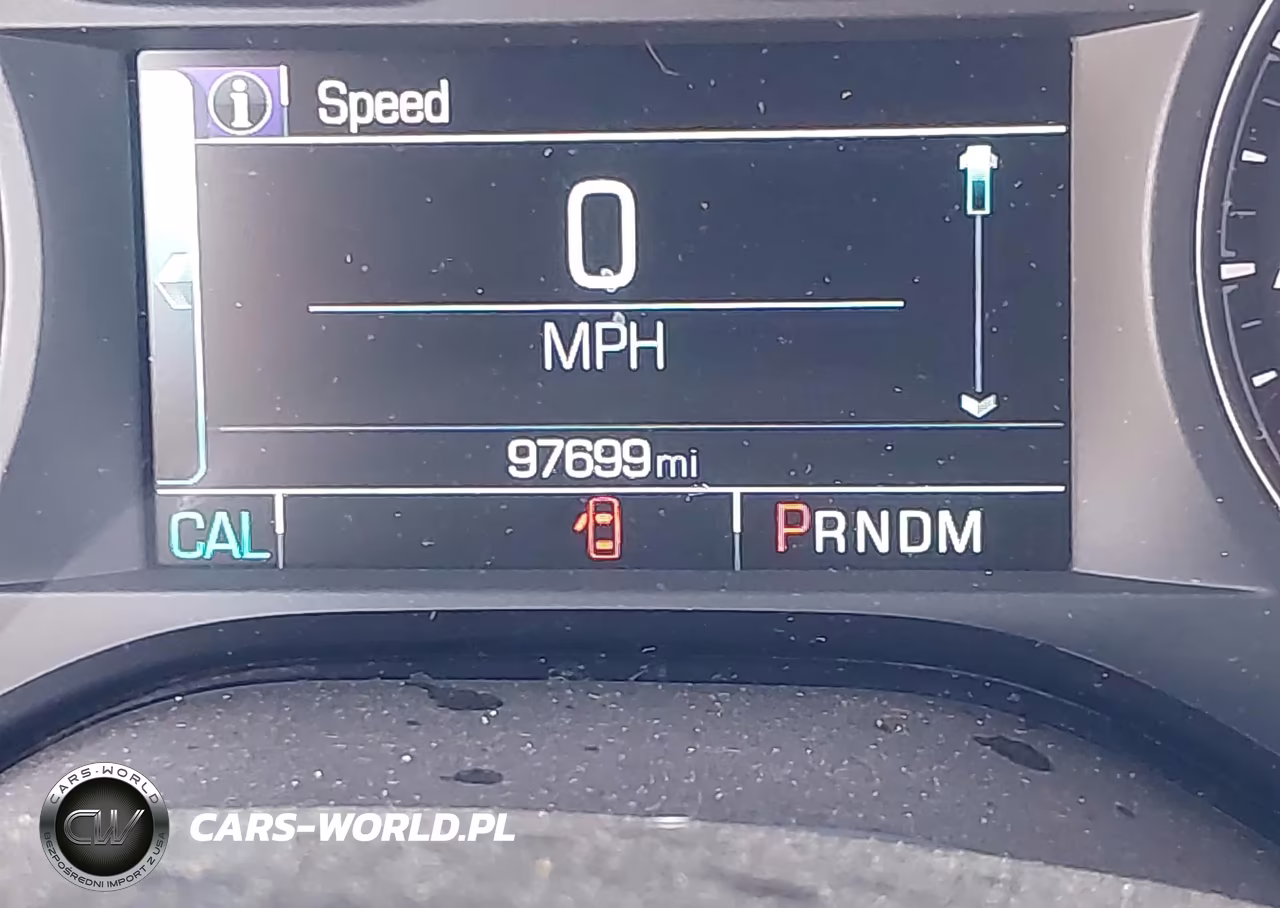 2017 Chevrolet Camaro 1Lt VIN:1G1FB1RS9H0101492 - 15