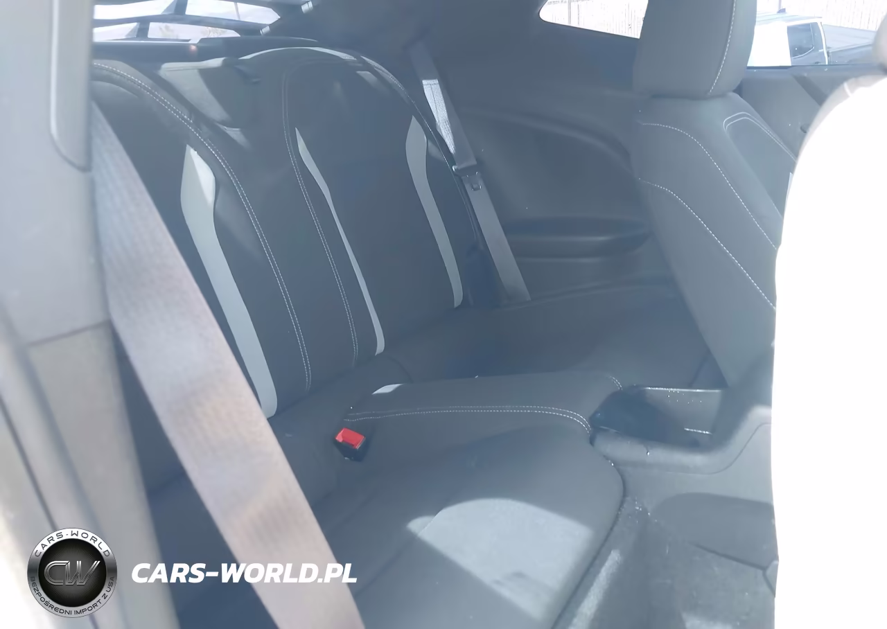 2017 Chevrolet Camaro 1Lt VIN:1G1FB1RS9H0101492 - 8